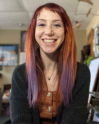 Photo of Jessica DuPay Ellison, Counselor, MA, LPCC