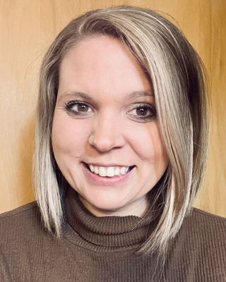 Photo of Vanessa Hoogendoorn, Licensed Professional Counselor in Sioux Falls, SD