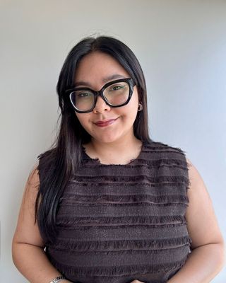 Foto de Krishna Bruna Cifuentes, Psicólogo