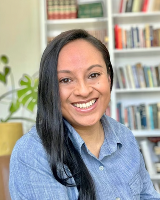Photo of Mayra Vargas, Clinical Social Work/Therapist, LCSW