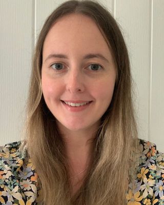 Photo of Dr Georgia Marshall, Psychologist, PsychD, HCPC - Clin. Psych.