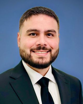 Photo of Alexandro Lopez, Licensed Professional Counselor Associate, MS, CRC, LPC-A