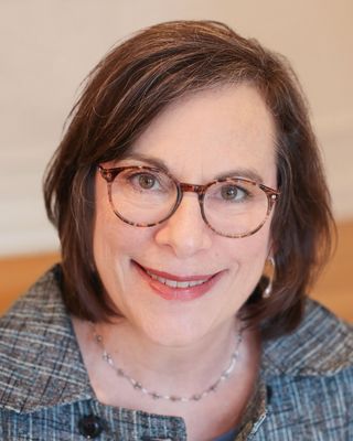 Photo of Carrie C Callaway, Clinical Social Work/Therapist, LCSW