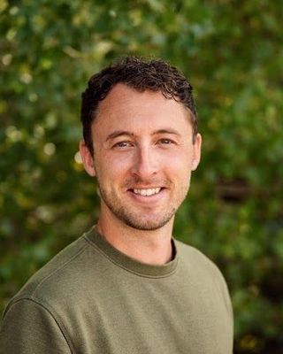 Photo of Braeden M Guter, Counselor, CMHC