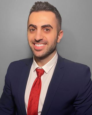 Photo of Dr. Armeen Rouyanian - Vista Mental Health, Psychiatrist, D.O.