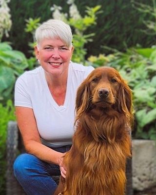 Photo of Wendy Kinloch - Therapy for Change, Counsellor
