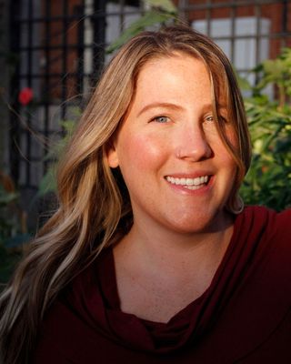 Photo of Mollie Kenerson, Clinical Social Work/Therapist, LCSW