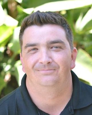 Photo of Grant Robinson, Marriage & Family Therapist, LMFT