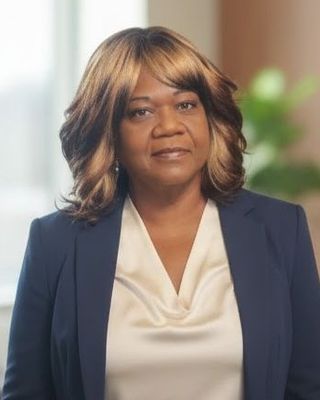 Photo of Eartha J Camon - RUD Counseling & Psychotherapy PLLC, Licensed Professional Counselor, MA LPCS, CART, DBT, CTP, CAIMHP