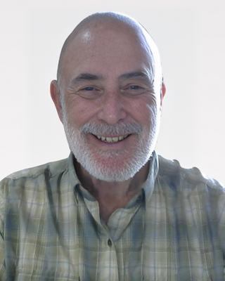 Photo of Robert Saunders, Licensed Professional Counselor, LPC