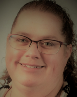 Photo of Kathleen McIsaac, Counselor