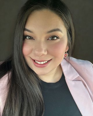 Photo of Roylinda Guerra, Pre-Licensed Professional, MS, LPC