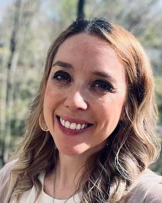 Photo of Christa Nicole Haney, Licensed Professional Counselor, MS, LPC