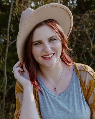 Photo of Kendra Schuh, Marriage & Family Therapist Associate in Maple Grove, MN