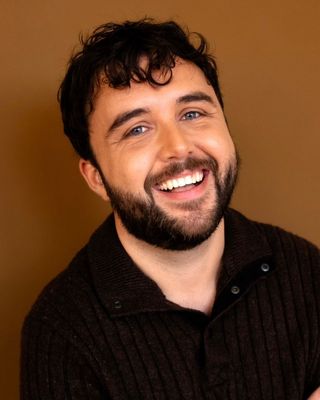 Photo of Trevor Erdman, Counselor, IADC, T-LMHC