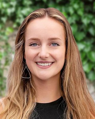 Photo of Courtney Crouch, Counselor, LMHC