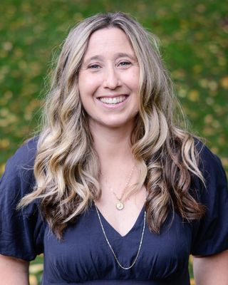Photo of Ashleigh Purinton, Marriage & Family Therapist, LMFT