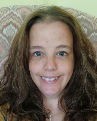 Photo of Jessica Zareck, Licensed Professional Counselor, LPC