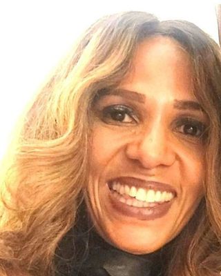 Photo of Rotesa Baker, Licensed Professional Counselor, MA, LPC, NCC