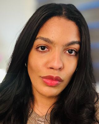 Photo of Celina Flores-Tavarez - Celina Flores , Psychotherapist, MSc, MNCPS Acc.