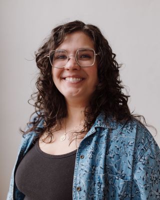 Photo of Loren Marshall, Licensed Professional Counselor, MS, LPC