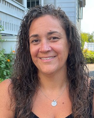 Photo of Nicole Rodriguez, Clinical Social Work/Therapist in East Longmeadow, MA