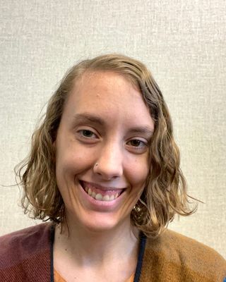 Photo of Missy Schmitt, Counselor, LPCC
