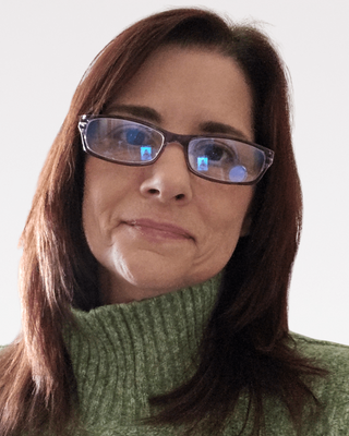 Photo of Susan Hull, Clinical Social Work/Therapist, LISW