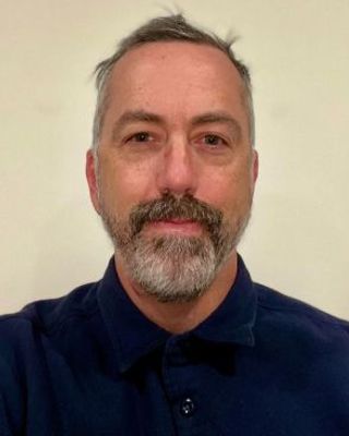 Photo of Daniel Burhans, Psychiatric Nurse Practitioner, MSN, PMHNP-B