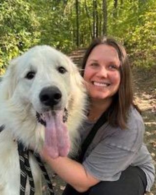 Photo of Stephanie Gutshall, Licensed Professional Counselor, LPC