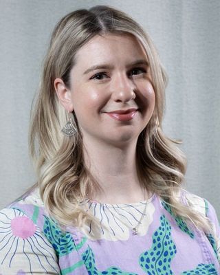 Photo of Amy Keisinger - Cariad Counselling by Amy Keisinger, Counsellor, MC, ACA-L2