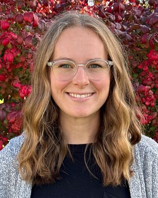 Photo of Emily Feil, Counsellor, BScN, MOC, RCT-C