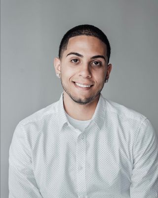 Photo of Michael Casimiro, Licensed Professional Counselor Candidate, MA, LPCC