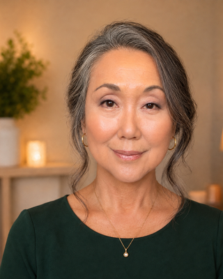 Photo of Marilyn Jhung - Infidelity Truth Restoration: Assessment & Roadmap, Clinical Social Work/Therapist, MSW, LCSW