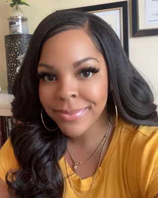 Photo of Shuantia Barber, Clinical Social Work/Therapist, LCSW, LICSWCP, LCSWC