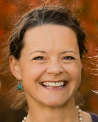 Photo of Jessie Park, Licensed Professional Counselor, LPC-MH, QMHP, EXAT(t)