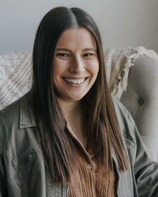 Photo of Caren Nelson, Licensed Professional Counselor Associate