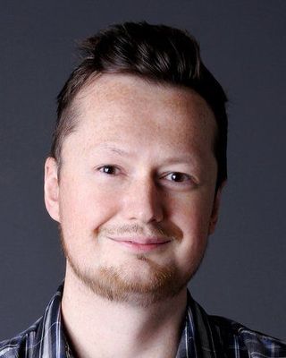 Photo of Tyler Brown, Psychologist in Calgary, AB
