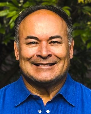 Photo of Gregory A Rico, Counselor, LPC