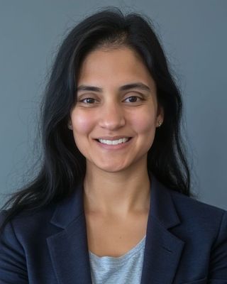 Photo of Tulsi Majchrzak, Psychiatric Nurse Practitioner, MSN, CRNP