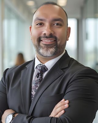 Photo of Dr. Arvind Datt, Psychiatrist, MD