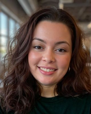 Photo of Lucielle Roman, Clinical Social Work/Therapist, LCSW