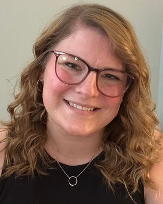 Photo of Avery Wasmanski, Licensed Professional Counselor, LPC
