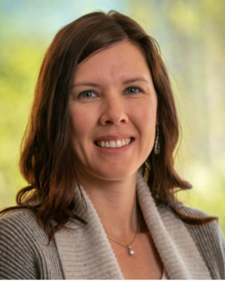 Photo of Sierra McKillips, Clinical Social Work/Therapist