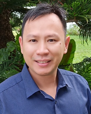 Photo of Joshua Tan, Clinical Social Work/Therapist in Thousand Oaks, CA