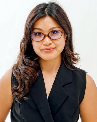 Photo of Jasmine Maniti, Psychiatric Nurse Practitioner, MSN, PMHNP