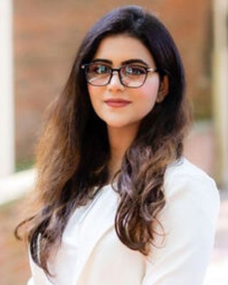 Photo of Ranna Chaudry