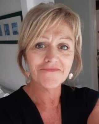 Photo of Karen Susan Alford, Counsellor in Norwich
