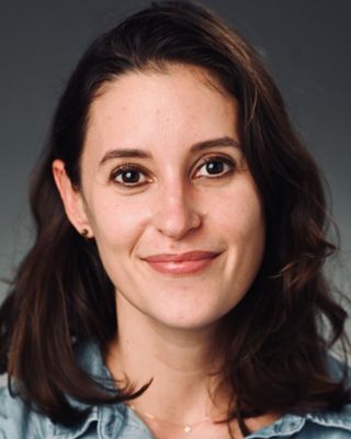 Photo of Lauren Gonzales, Psychologist