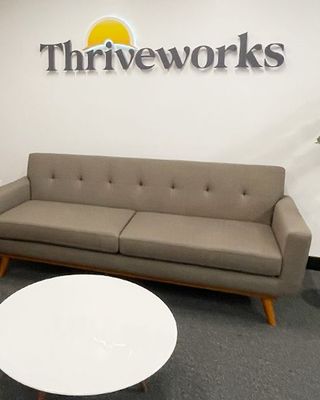 Photo of Crystal Smith - Thriveworks Counseling&Psychiatry Sterling Heights, Counselor